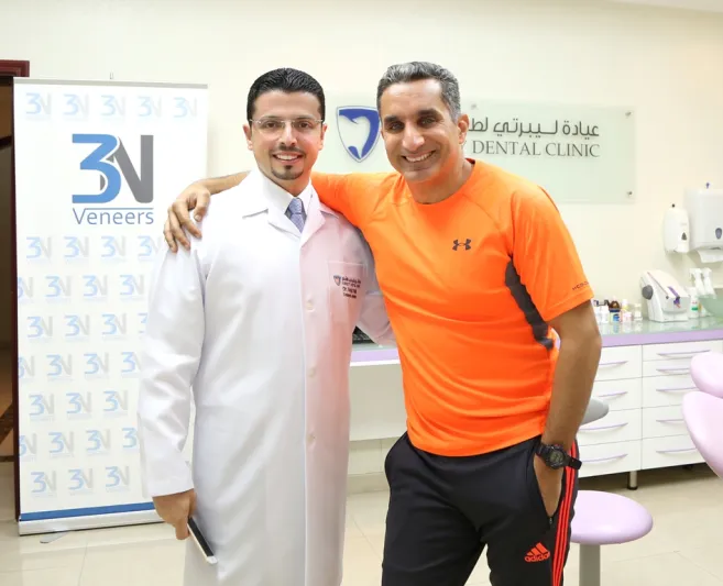  مجد ناجي لـ"الرجل": تعلمت من عامل نظافة وماسح أحذية