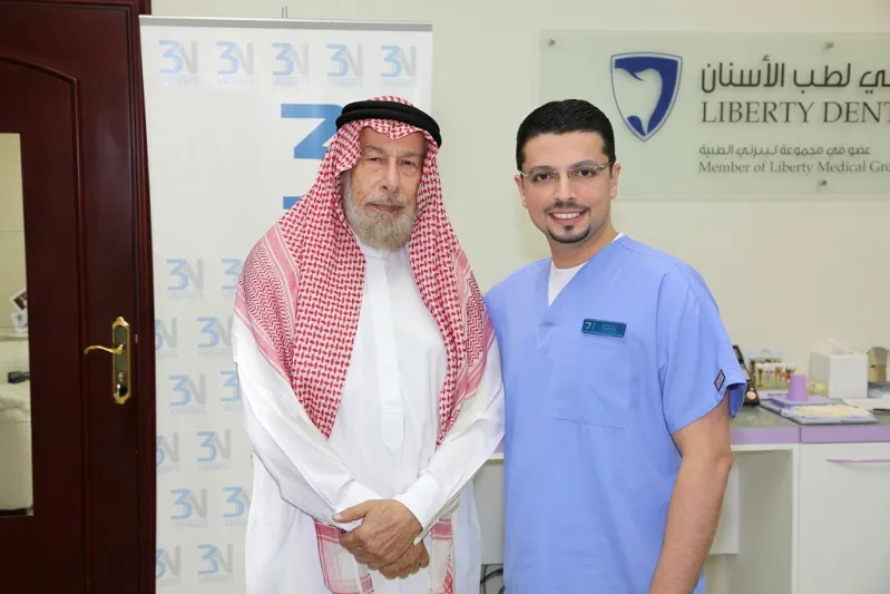  مجد ناجي لـ"الرجل": تعلمت من عامل نظافة وماسح أحذية