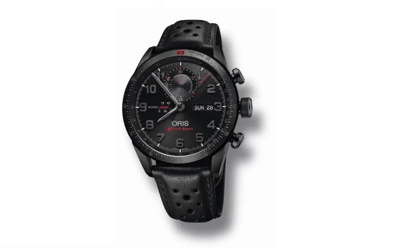 هل تعشق الساعة بتعقيدات ميكانيكية؟ اخترنا لك افضلها..بالصور