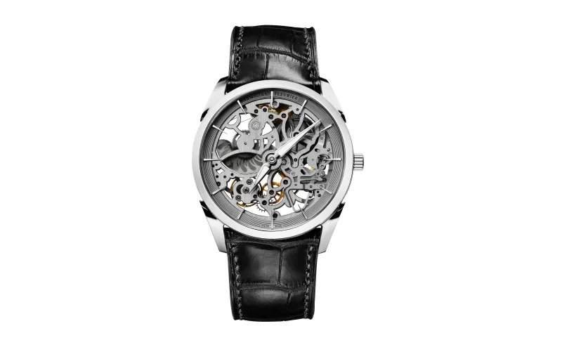 هل تعشق الساعة بتعقيدات ميكانيكية؟ اخترنا لك افضلها..بالصور