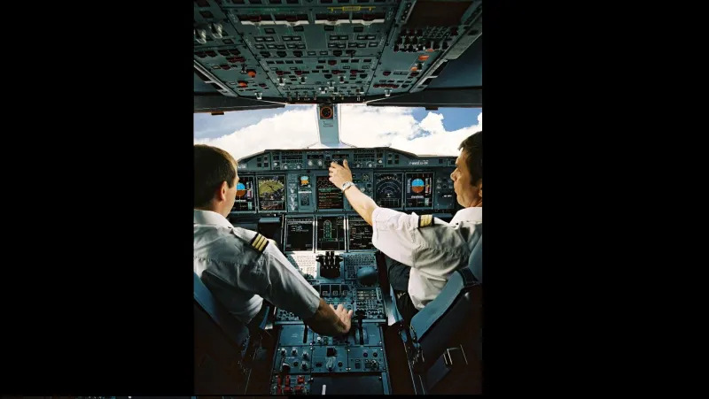 أفخم واكبر طائرة خاصة في العالم بتوقيع ايرباص 