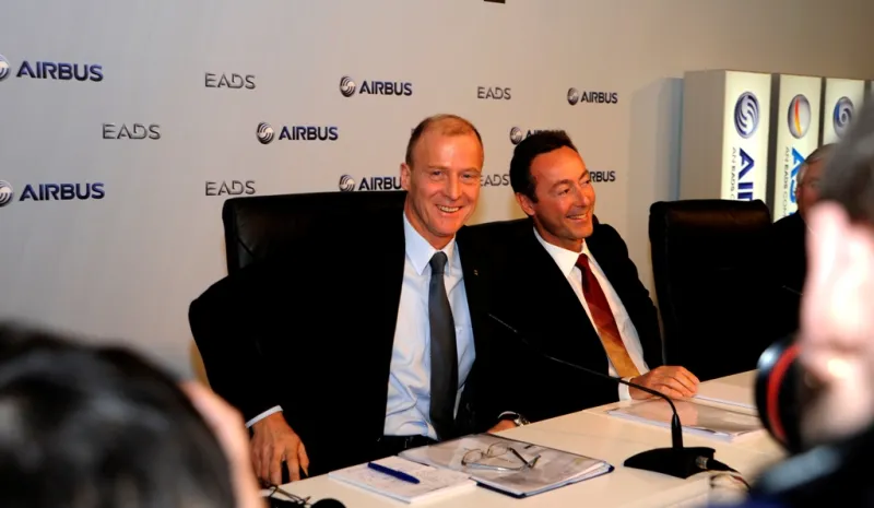 أفخم واكبر طائرة خاصة في العالم بتوقيع ايرباص 