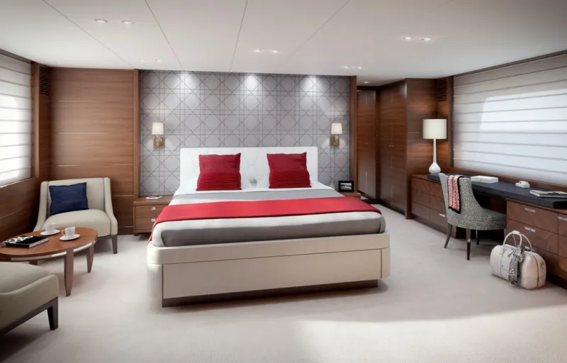 ما هي اولويات اثرياء اليخوت ؟ احد كبار الصناع يجيب