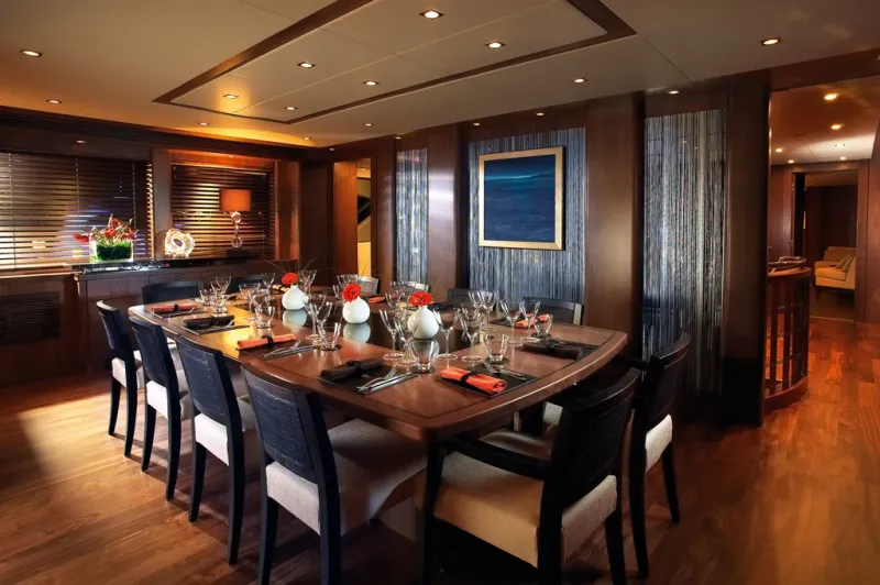 ما هي اولويات اثرياء اليخوت ؟ احد كبار الصناع يجيب