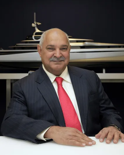 ما هي اولويات اثرياء اليخوت ؟ احد كبار الصناع يجيب