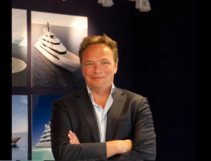 ما هي اولويات اثرياء اليخوت ؟ احد كبار الصناع يجيب