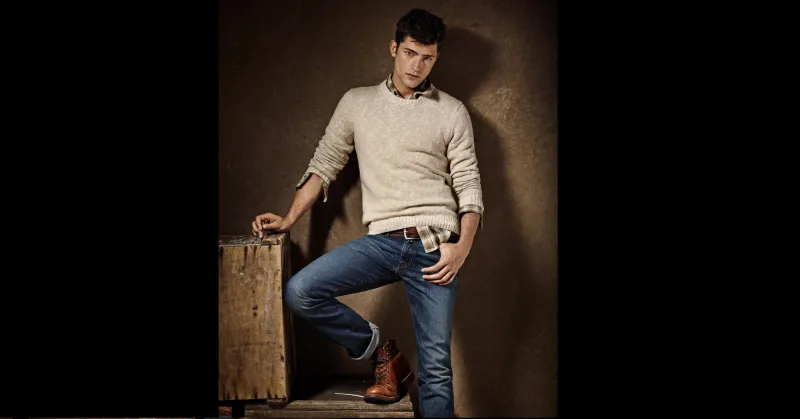 كيف تحصل على "لوك" عصري للايام اليومية؟