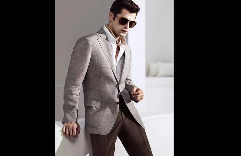 كيف تحصل على "لوك" عصري للايام اليومية؟