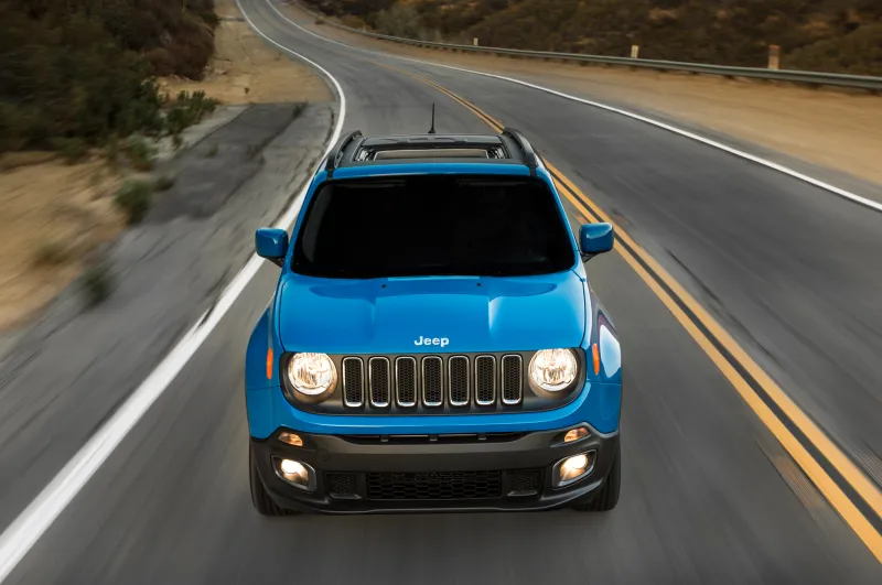 بالصور.. السيارات الأكثر شهرة على الفيسبوك 