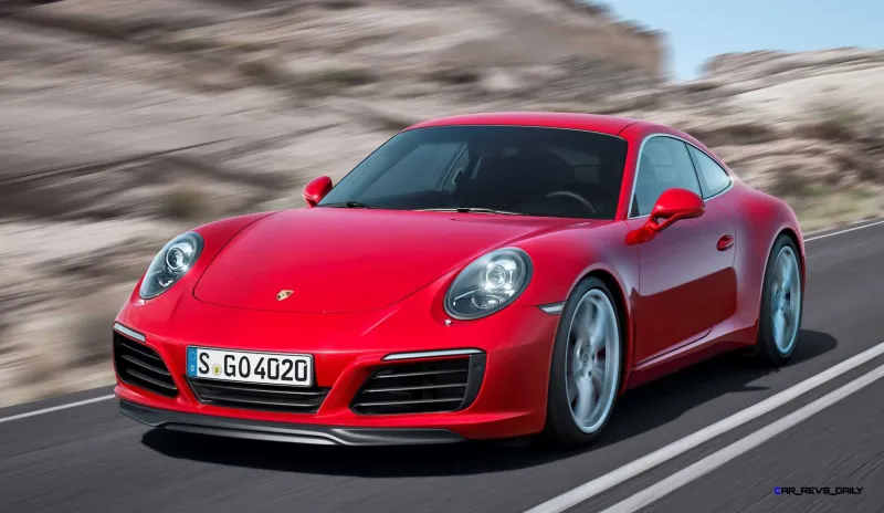 بالصور.. السيارات الأكثر شهرة على الفيسبوك 