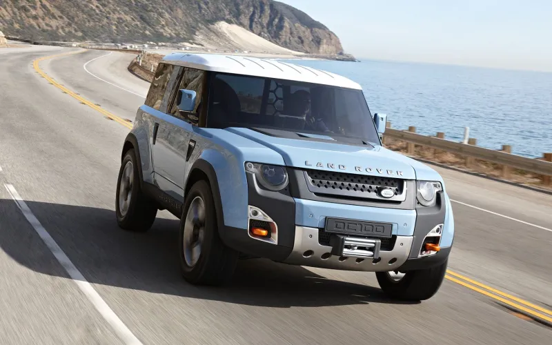 بالصور.. السيارات الأكثر شهرة على الفيسبوك 