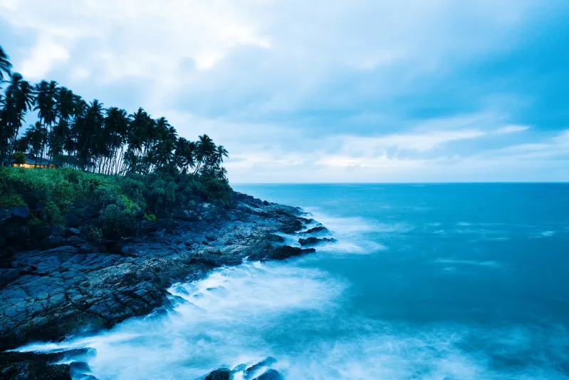   أنانتارا تستحضر ضيافتها الفاخرة والعريقة في سريلانكا للمرة الأولى 