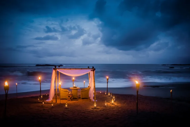   أنانتارا تستحضر ضيافتها الفاخرة والعريقة في سريلانكا للمرة الأولى 