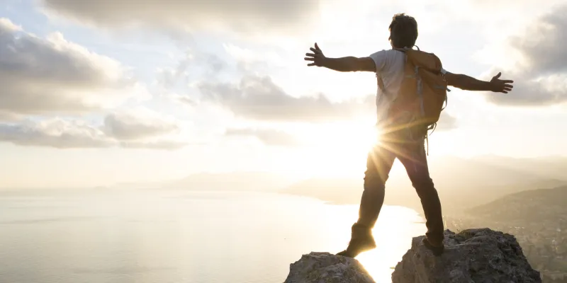 كيف تجعل 2016 عاماً للصحة والمال والحب بامتياز؟