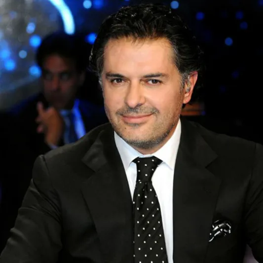 لهذا السبب سيعتزل راغب علامة الفن