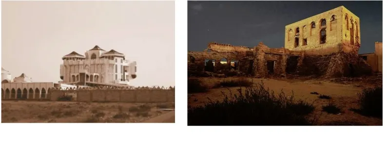 فندق الشارقة المسكون من بينها.. أكثر 5 مناطق مسكونة بالأشباح في الإمارات