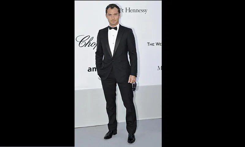 بالصور..استلهم اناقتك من خزانة جود لوو!