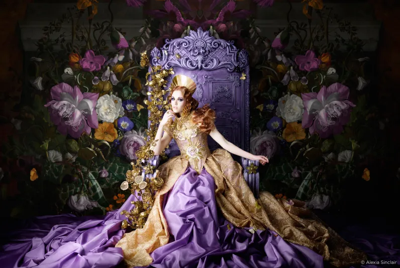 الاعلان عن الكاميرا Phase One XF بدقة 100 ميجابكسل 