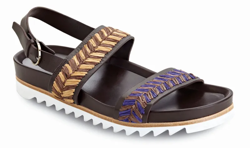 ربيع صيف 2016 من سلفاتوري فيراغامو