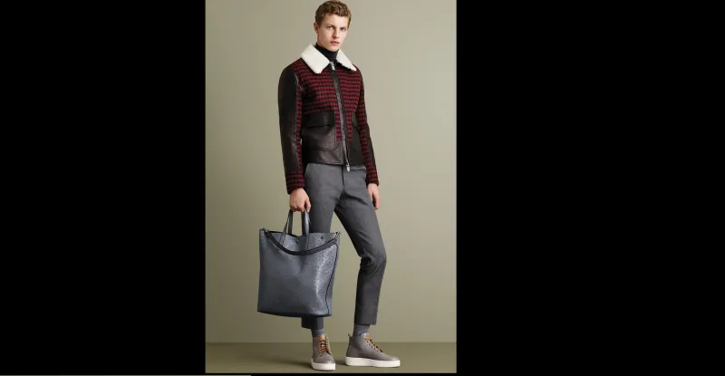 السنيكرز كيف تنتعله أبعد من الجينز ؟