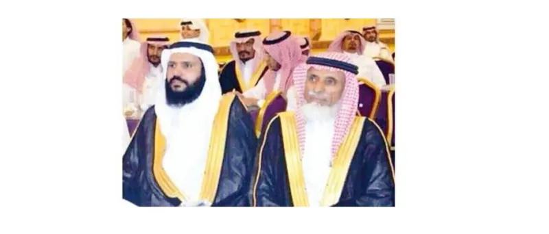 السعودية: تفاجئان زوجهما السبعيني.. وتزوجانه بالثالثة