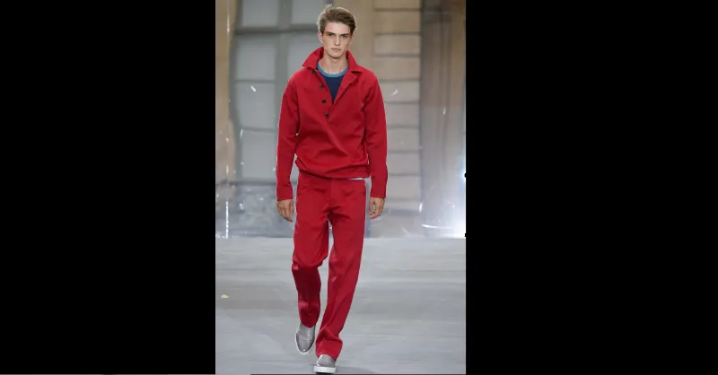 أناقتك... فلتصدح بالاحمر هذا الربيع!