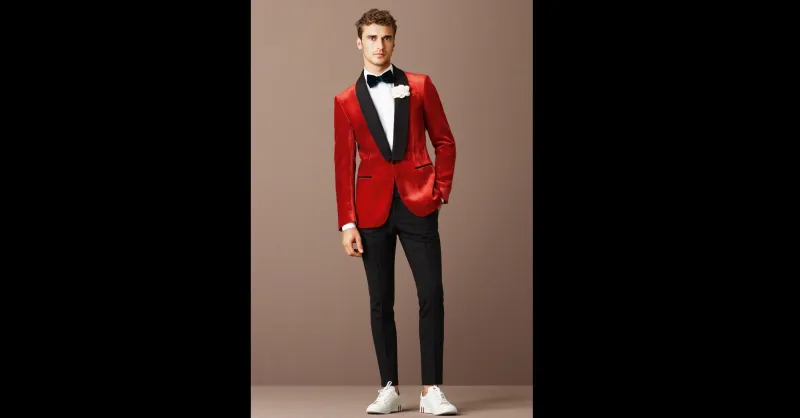 أناقتك... فلتصدح بالاحمر هذا الربيع!