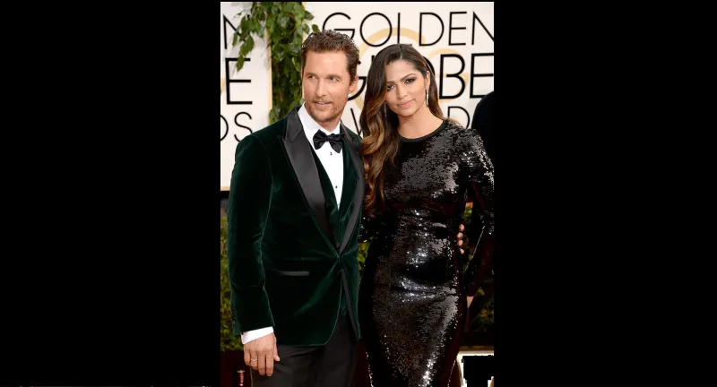 لمناسباتكم المرموقة... اختاروا البذلة المخملية!