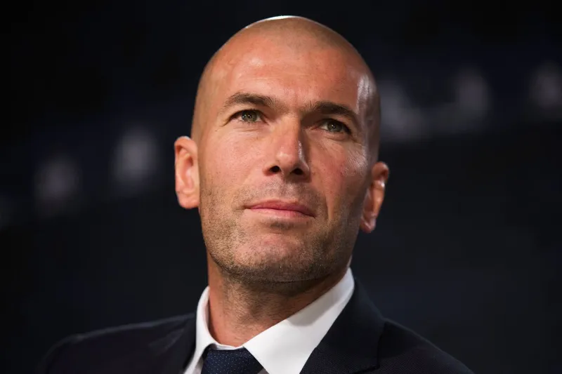 فوز كاسح: ريال مدريد يستقبل زيدان بخمسة أهداف نظيفة 