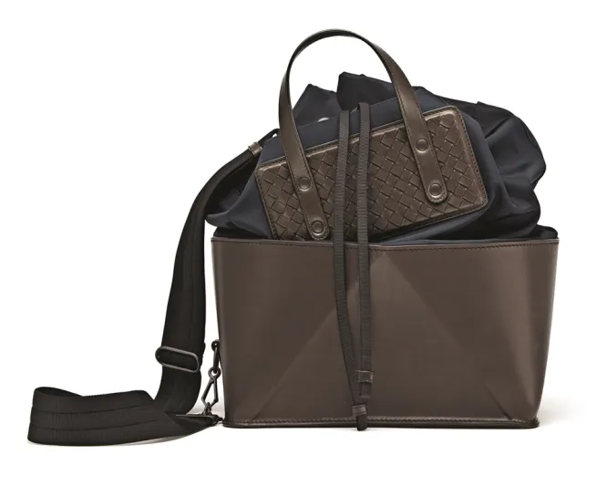 تشكيلة إكسسوارات "بوتيغا فينيتا" لربيع وصيف 2016