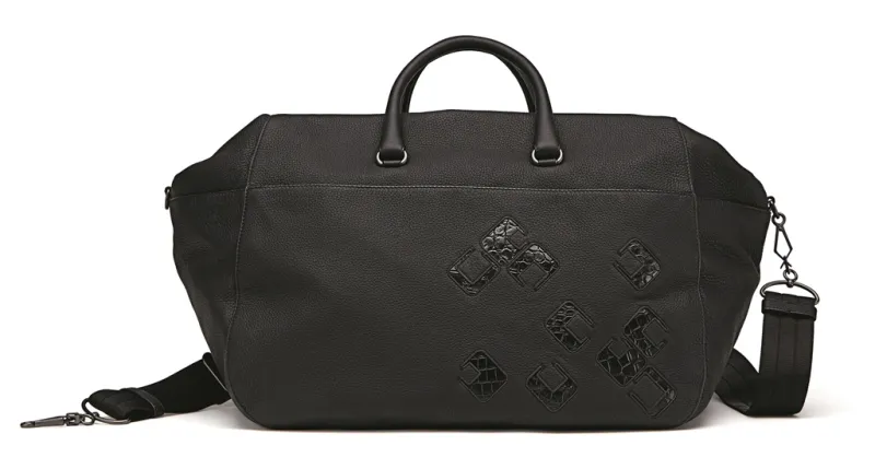 تشكيلة إكسسوارات "بوتيغا فينيتا" لربيع وصيف 2016