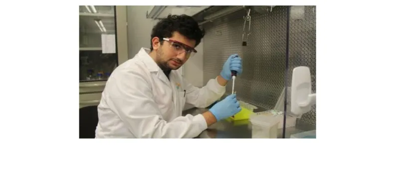 "ناسا" تطلق اسم طالب سعوديّ على كوكبها الجديد