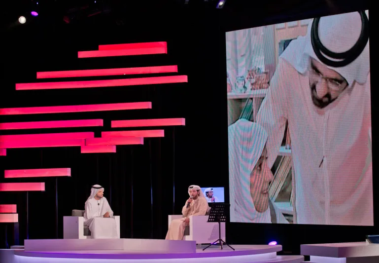 برنامج " البيت" إقبال جماهيري فاق كل التوقعات