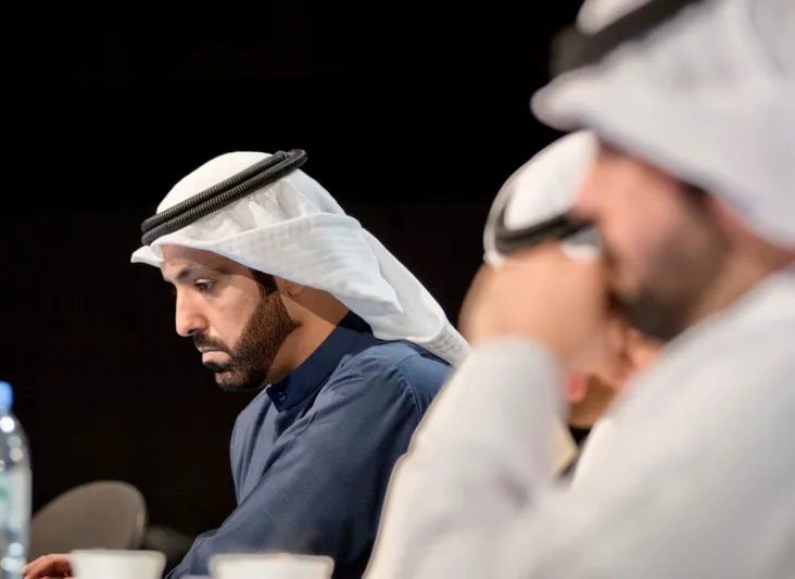 برنامج " البيت" إقبال جماهيري فاق كل التوقعات