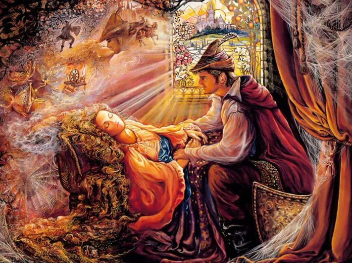 من هو شارل بيرو الذي تحتفل جوجل بميلاده اليوم