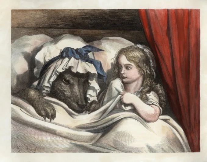 من هو شارل بيرو الذي تحتفل جوجل بميلاده اليوم