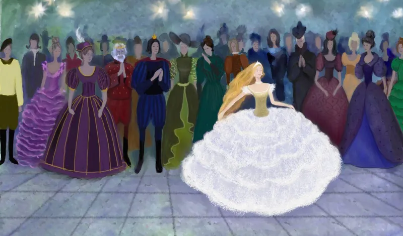 من هو شارل بيرو الذي تحتفل جوجل بميلاده اليوم