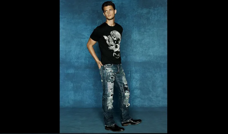 لائحة التسوق المقبلة كما يمليها عارض الازياء!