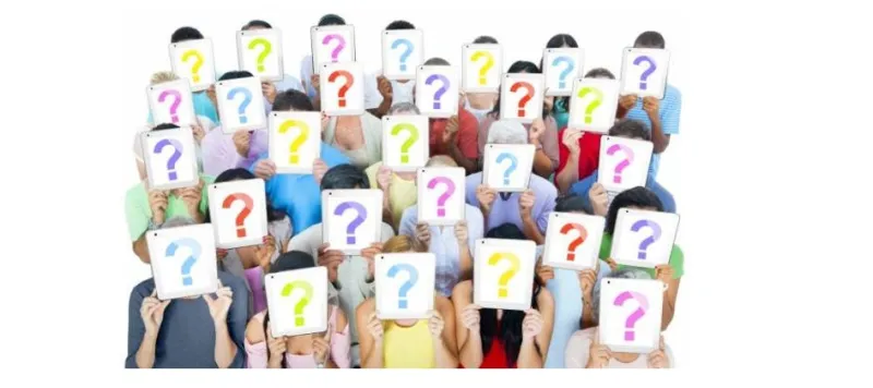 ميزة من "آبل" للتعرف إلى الوجوه!