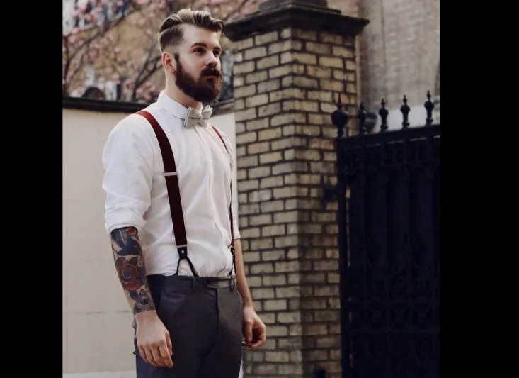 6 أكسسوارات تحتاج اليها لتحصل على أسلوب "ريترو" 