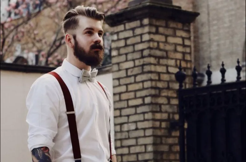 6 أكسسوارات تحتاج اليها لتحصل على أسلوب "ريترو" 