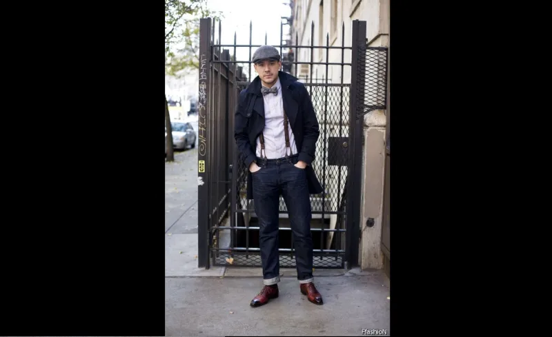 6 أكسسوارات تحتاج اليها لتحصل على أسلوب "ريترو" 