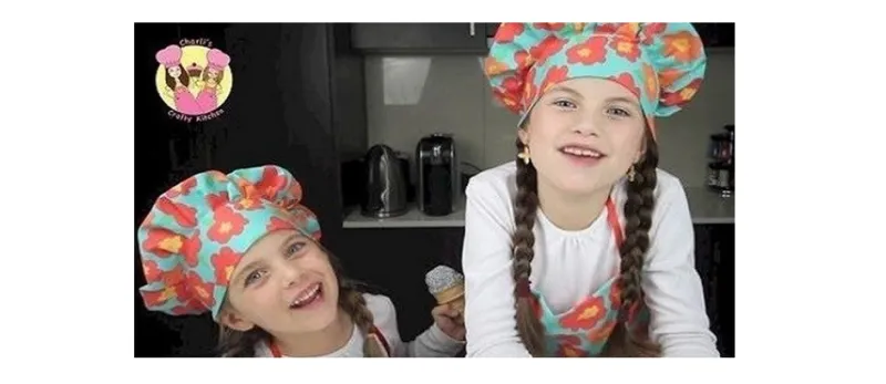 طفلة عمرها 8 سنوات راتبها الشهري 127 ألف دولار