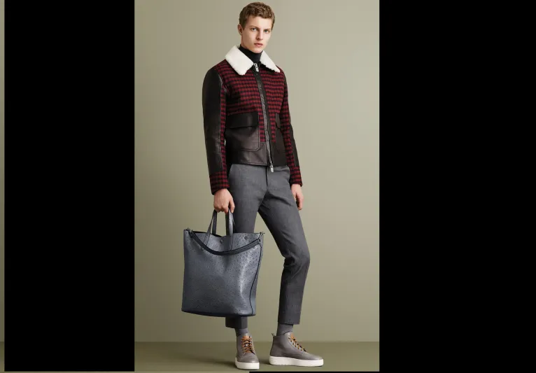 3 تصاميم تتصدر عالم الحقائب... تعرف اليها الآن