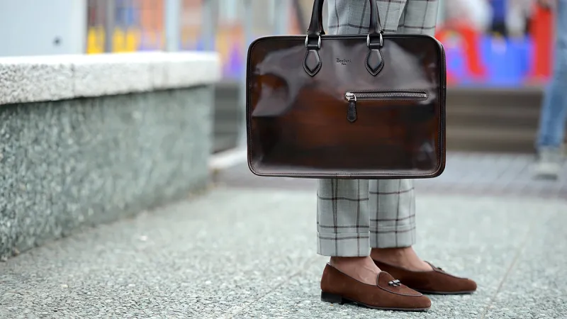 3 تصاميم تتصدر عالم الحقائب... تعرف اليها الآن