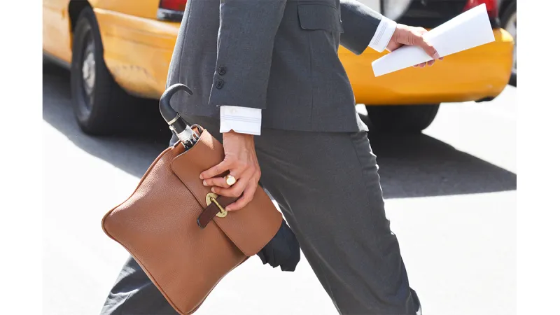 3 تصاميم تتصدر عالم الحقائب... تعرف اليها الآن