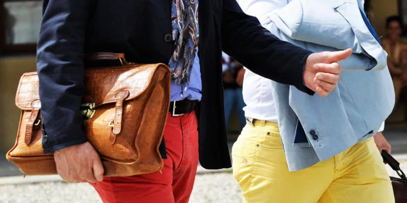 3 تصاميم تتصدر عالم الحقائب... تعرف اليها الآن