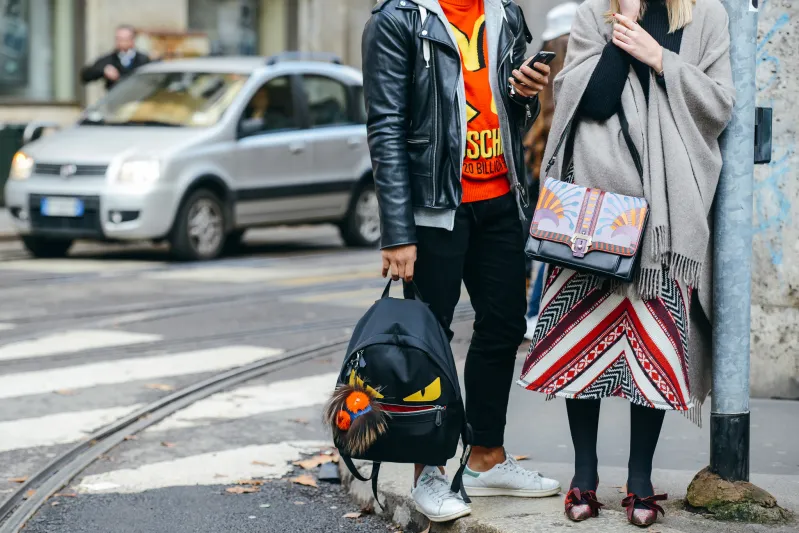 3 تصاميم تتصدر عالم الحقائب... تعرف اليها الآن