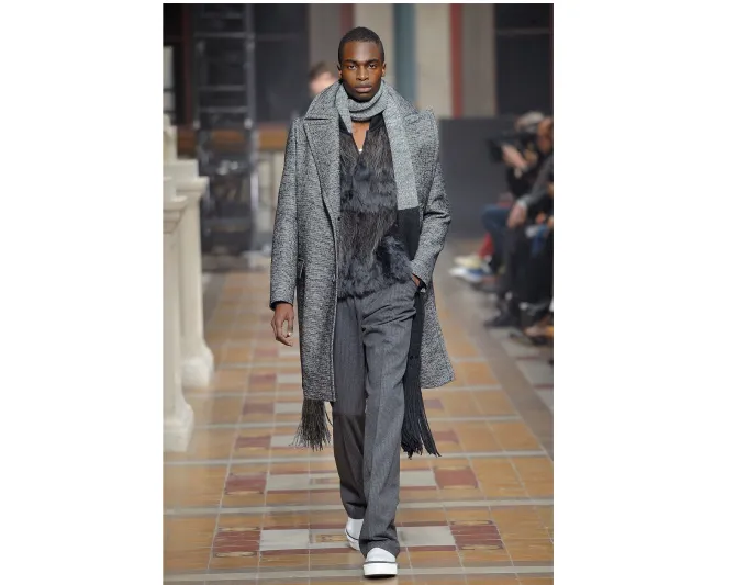 قواعد جديدة للاطلالة الشتوية .. هكذا تتقنها .. 