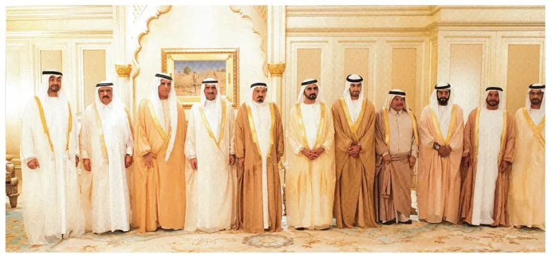  فيصل بن قاسم آل ثاني  لـ"الرجل": الاصرار سر نجاحي  